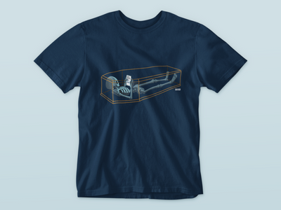 RIP.ie  - Waterford Whispers T-Shirt