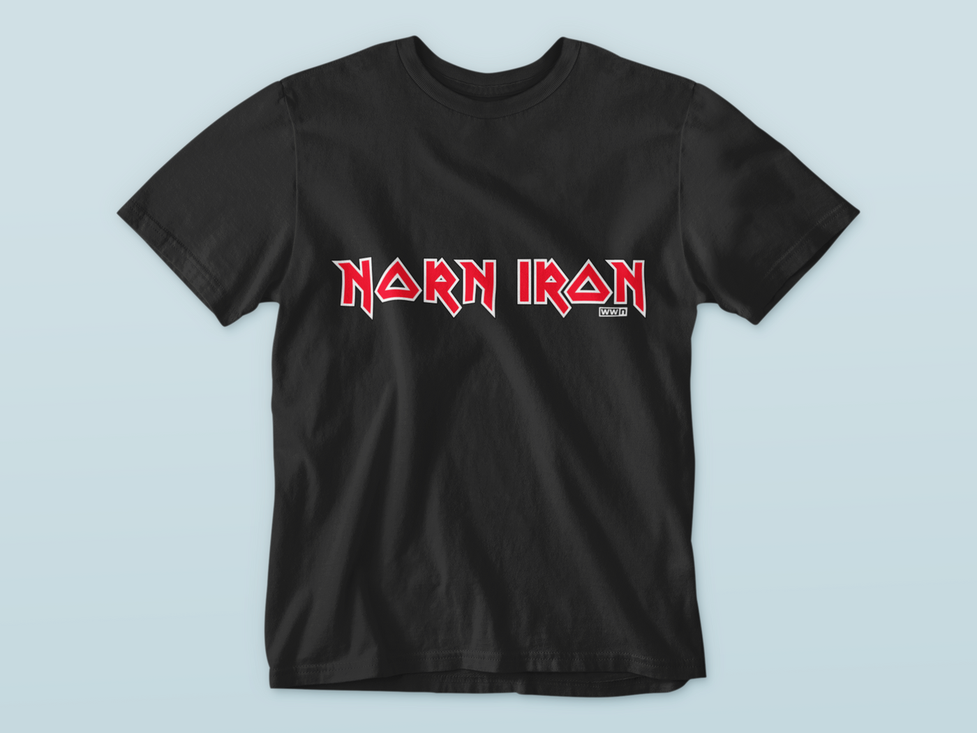 Norn Iron - Premium WWN T-Shirt