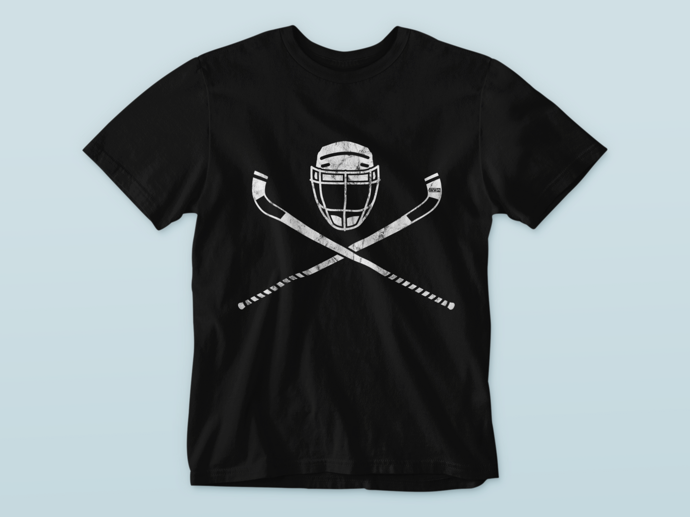 Helmet & Caman - Waterford Whispers T-Shirt