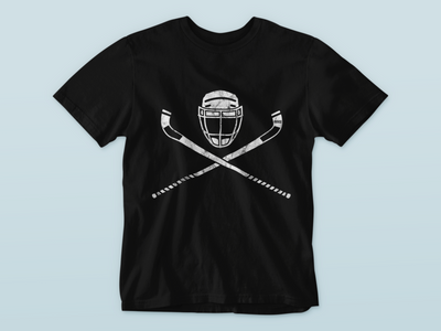 Helmet & Caman - Waterford Whispers T-Shirt