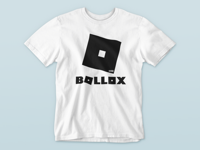 Ro-Bollox - WWN T-Shirt