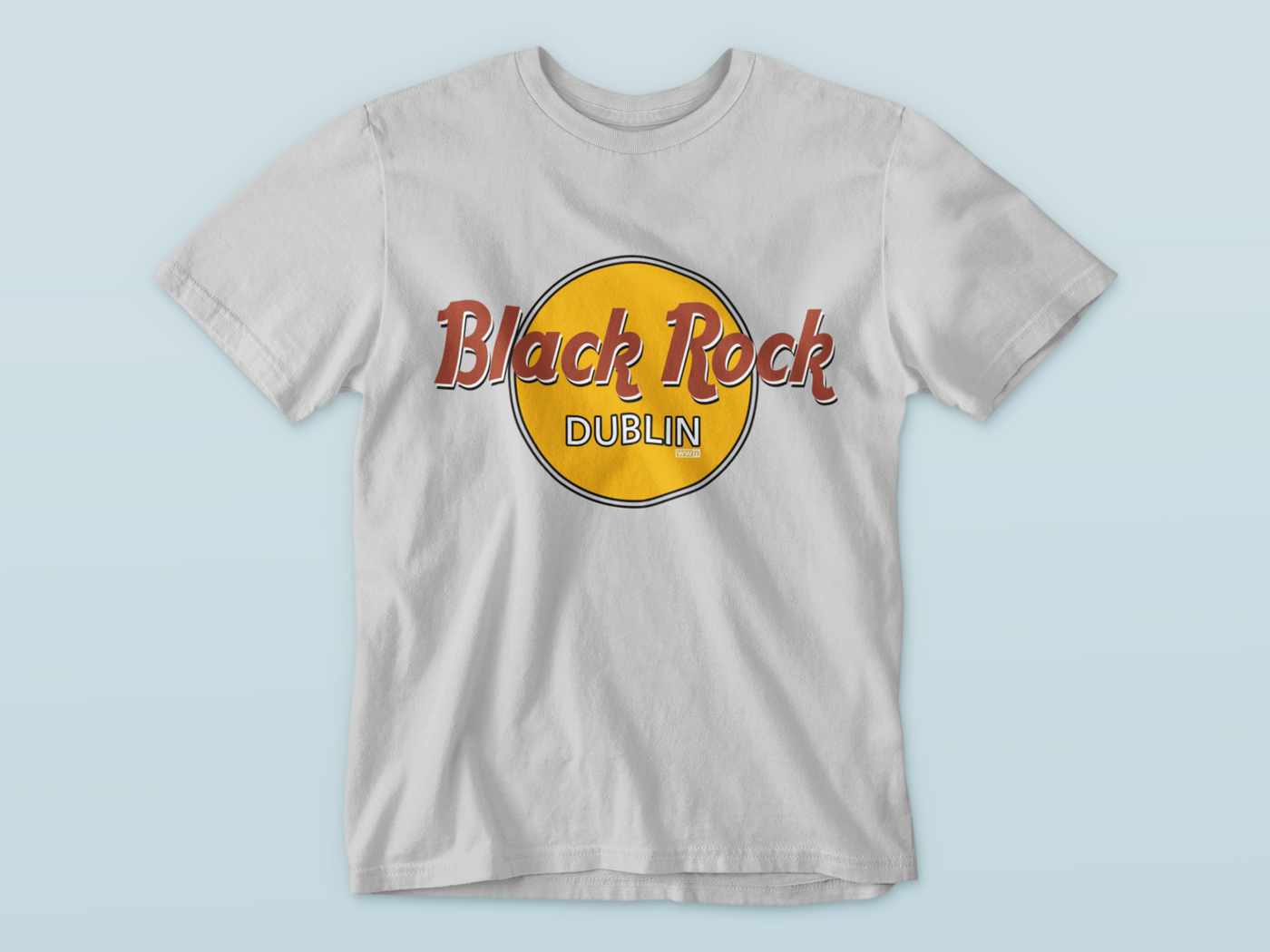 Black Rock - Waterford Whispers T-Shirt