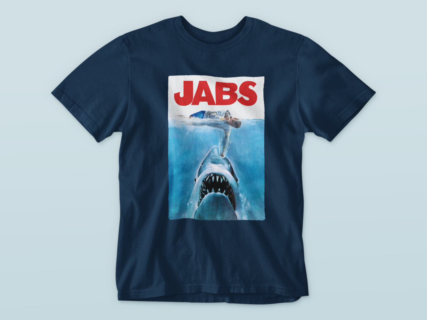 Jabs - Owen Colgan T-Shirt