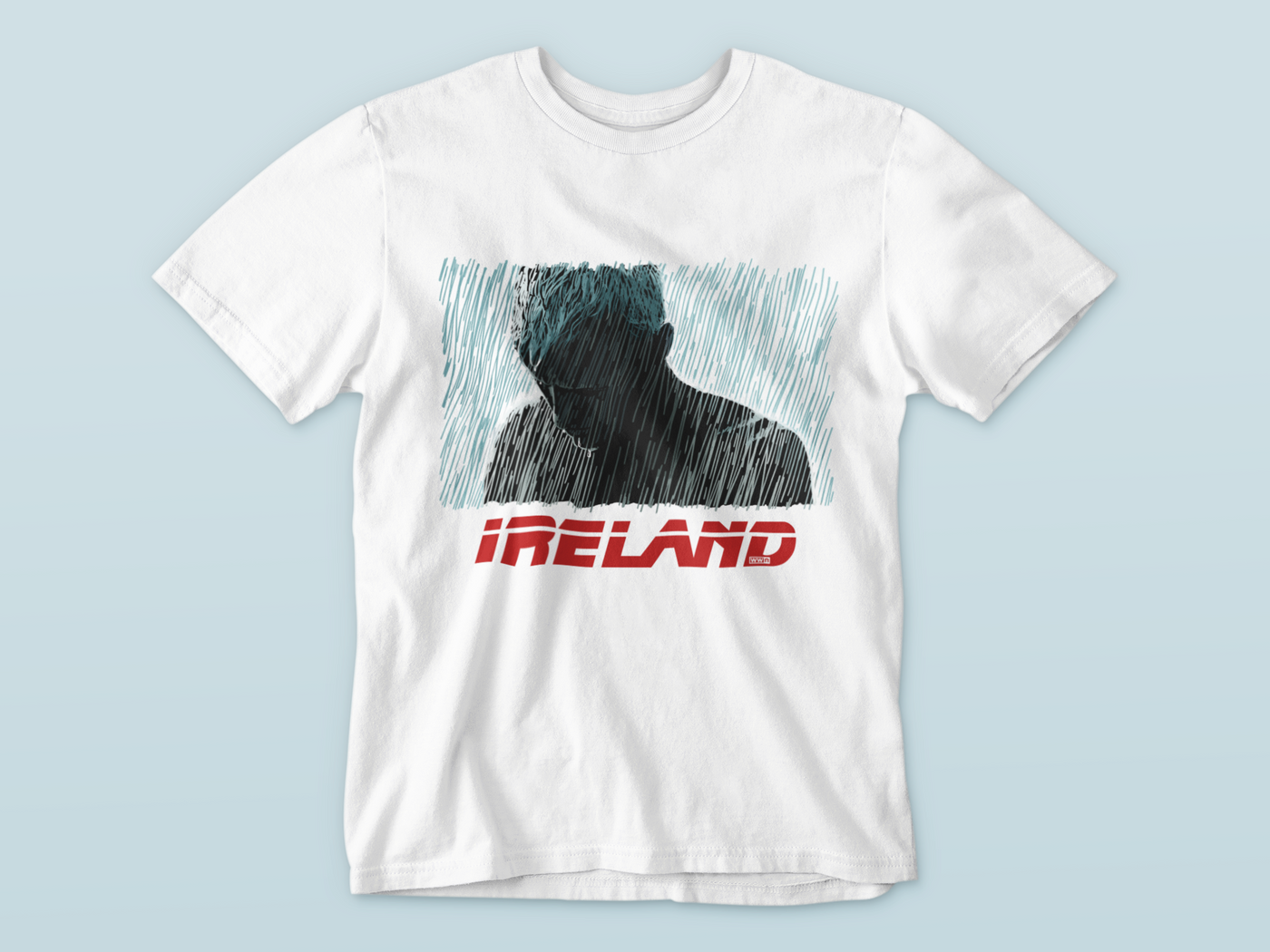 Bladerunner Ireland- Waterford Whispers T-Shirt