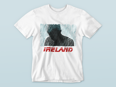 Bladerunner Ireland- Waterford Whispers T-Shirt