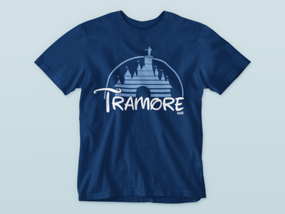 Tramore - Premium WWN T-shirt