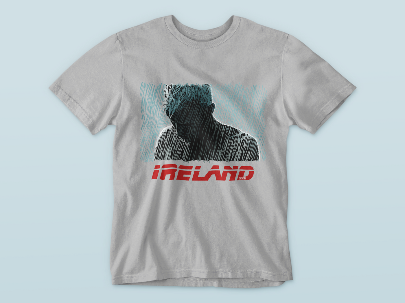 Bladerunner Ireland- Waterford Whispers T-Shirt