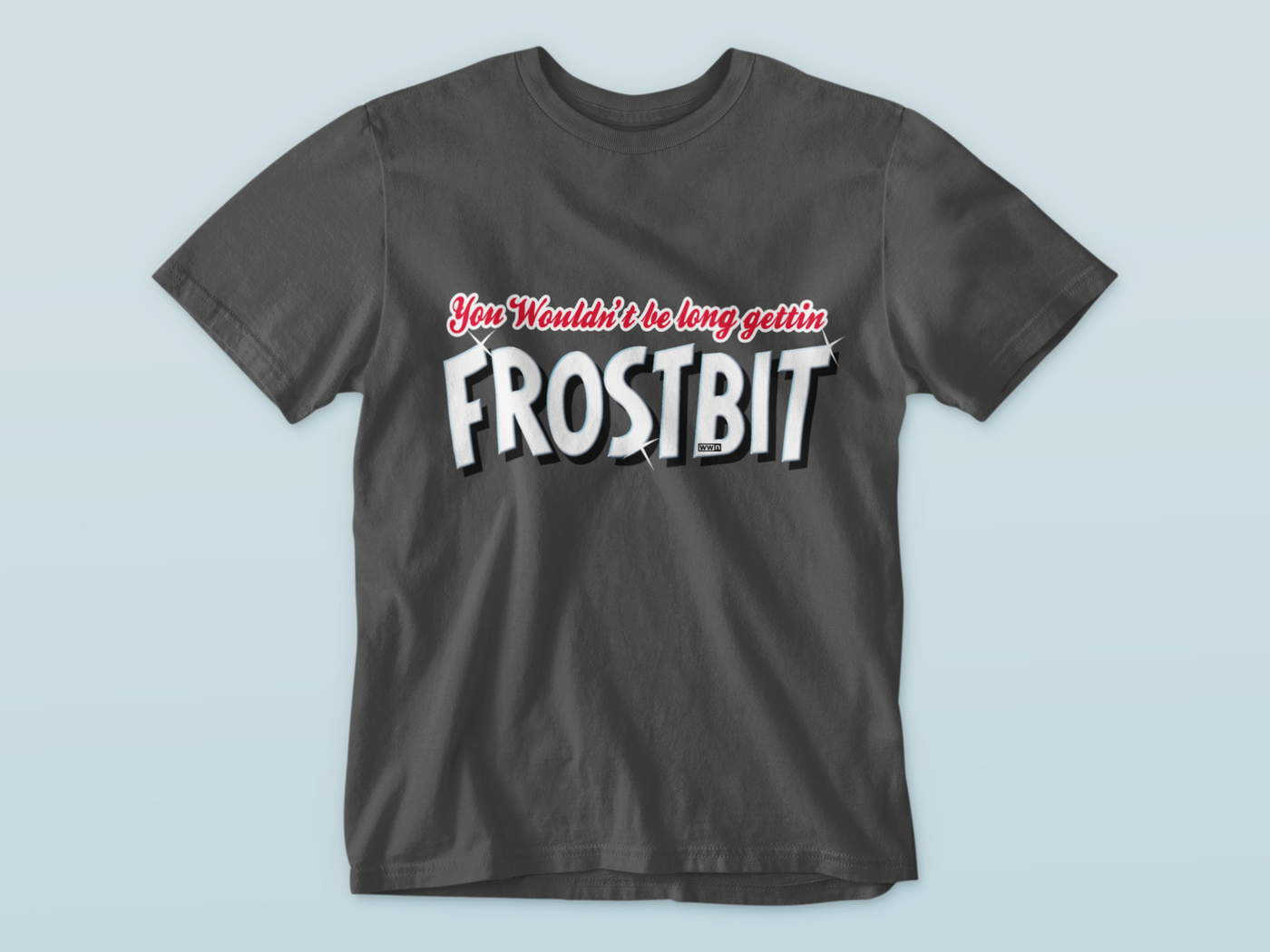 Frostbit - Waterford Whispers T-Shirt