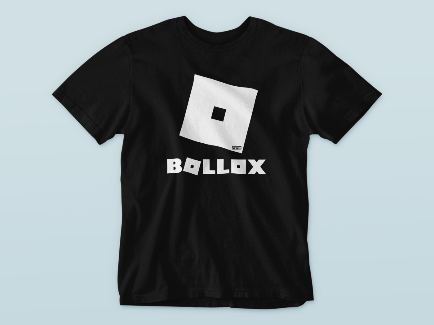 Ro-Bollox - WWN T-Shirt