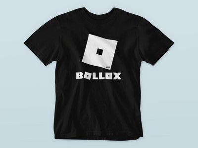 Ro-Bollox - WWN T-Shirt