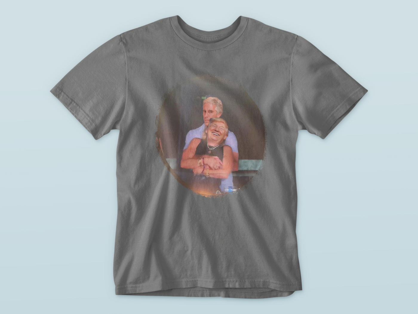I Will Fix You - Waterford Whispers T-Shirt