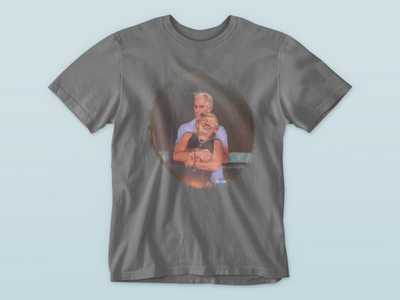 I Will Fix You - Waterford Whispers T-Shirt