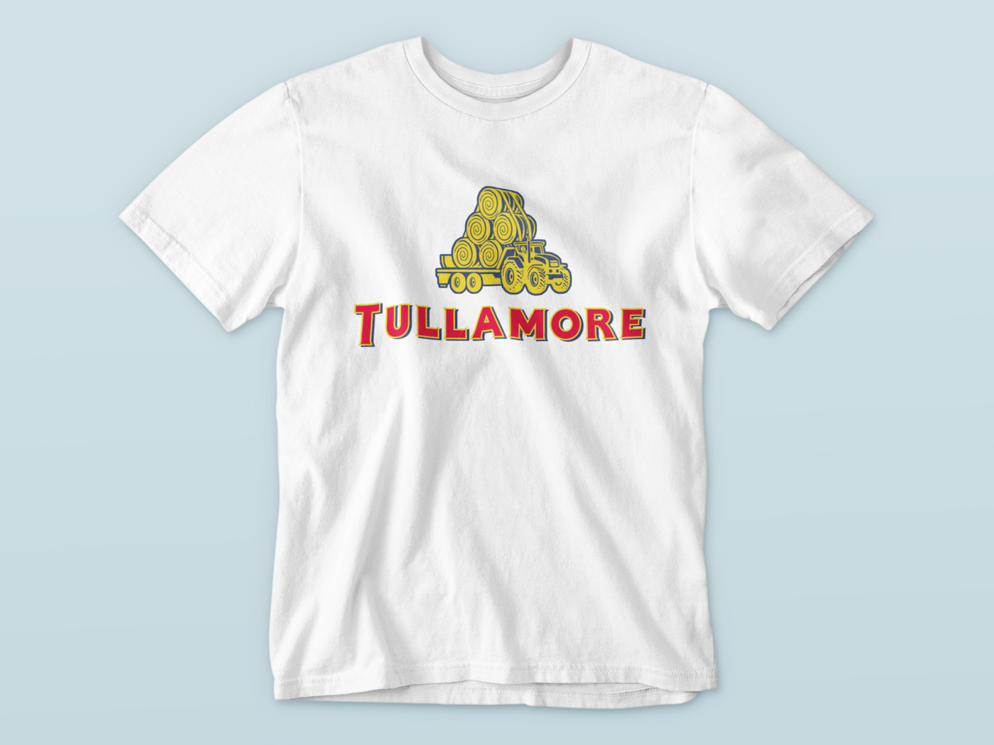 Tullamore - Premium WWN T-Shirt