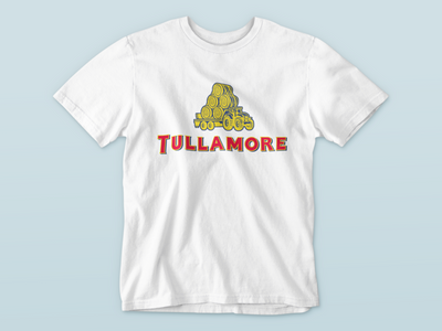 Tullamore - Premium WWN T-Shirt