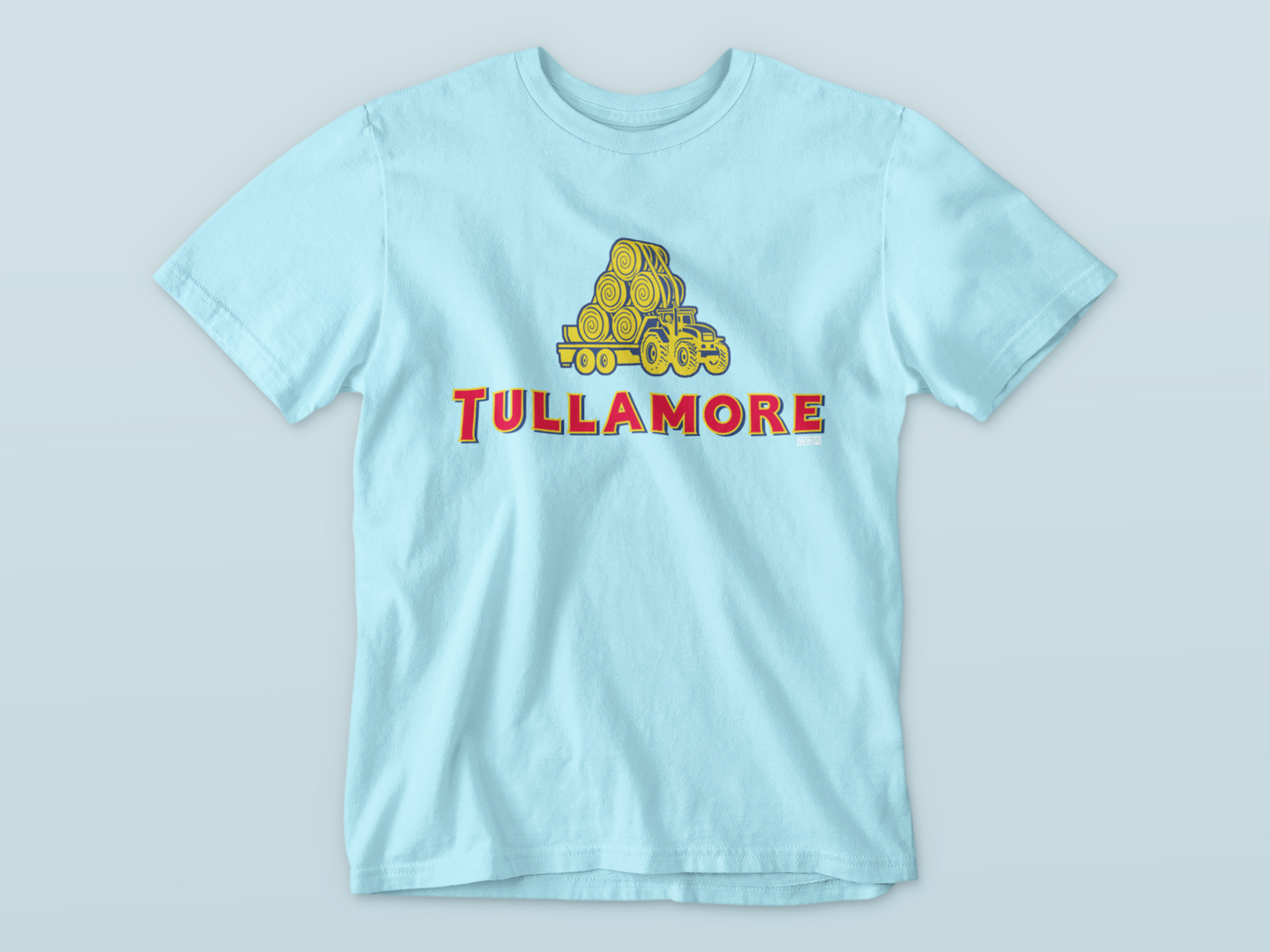 Tullamore - Premium WWN T-Shirt