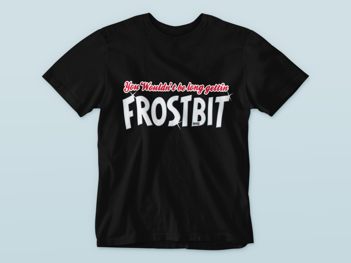 Frostbit - Waterford Whispers T-Shirt
