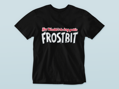 Frostbit - Waterford Whispers T-Shirt