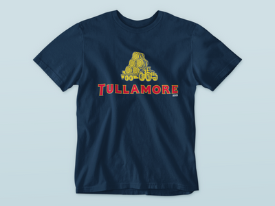 Tullamore - Premium WWN T-Shirt