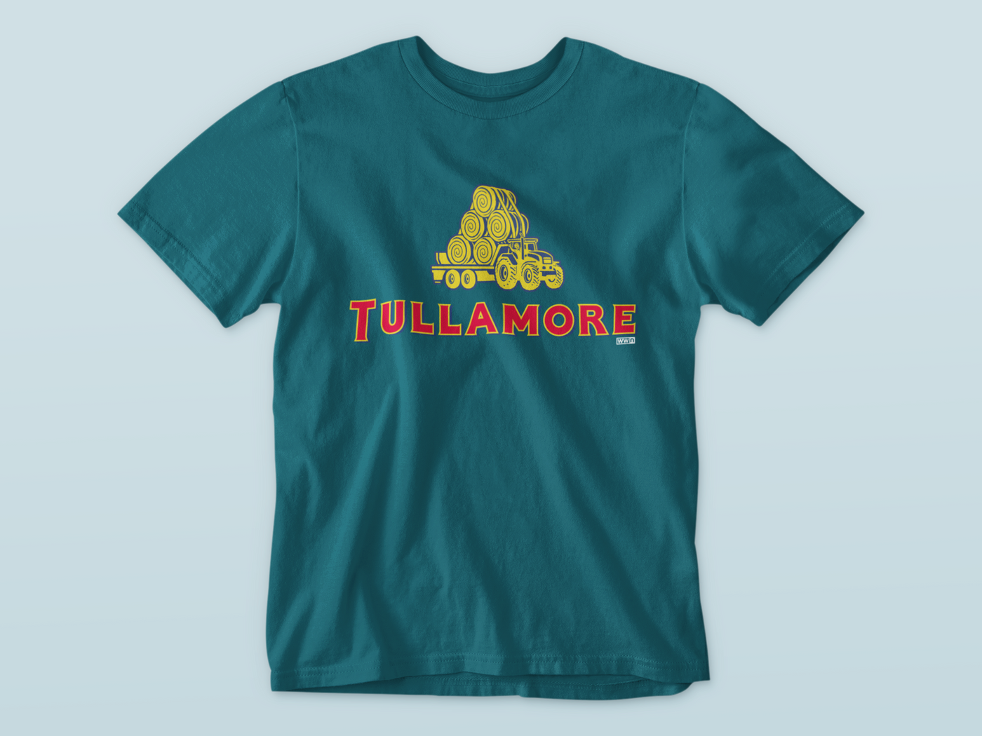 Tullamore - Premium WWN T-Shirt