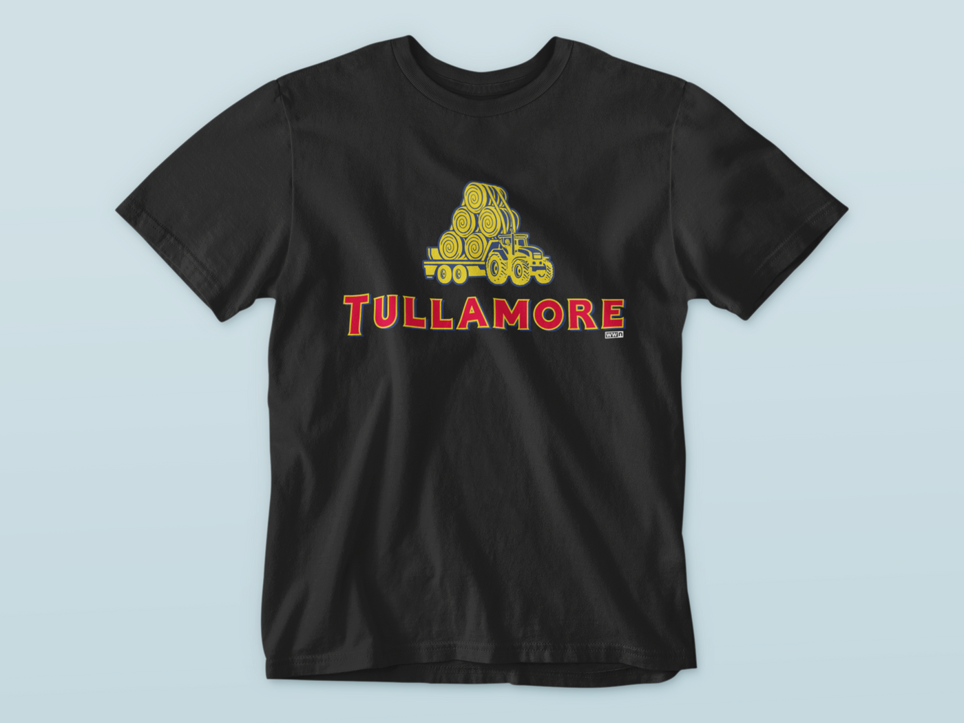 Tullamore - Premium WWN T-Shirt