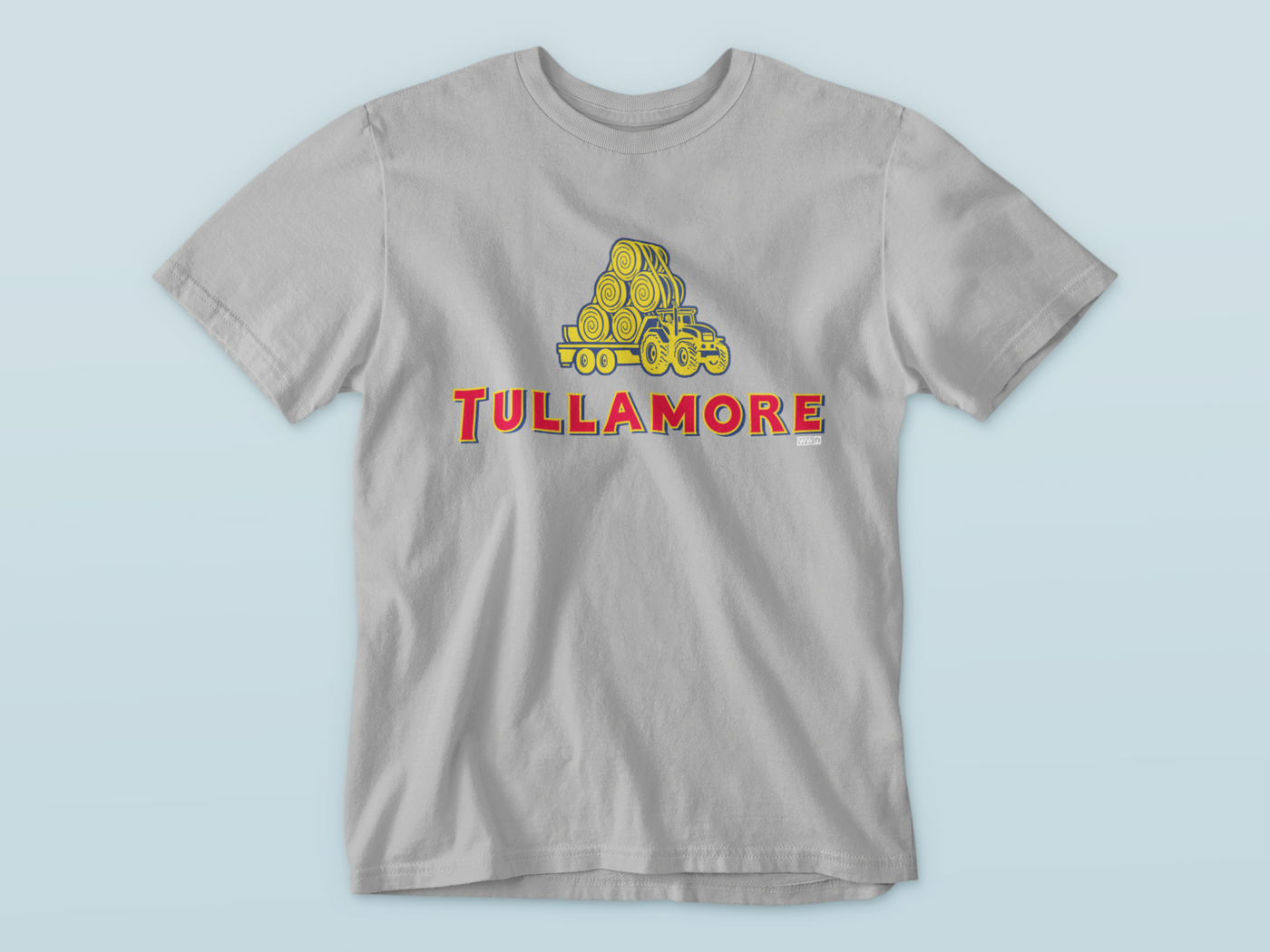 Tullamore - Premium WWN T-Shirt