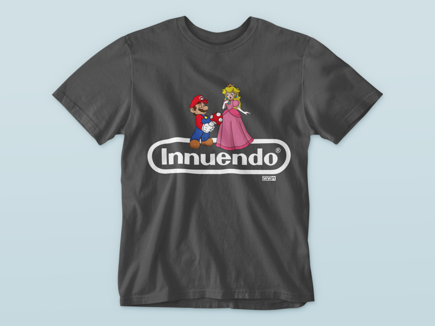 Innuendo  - Waterford Whispers T-Shirt
