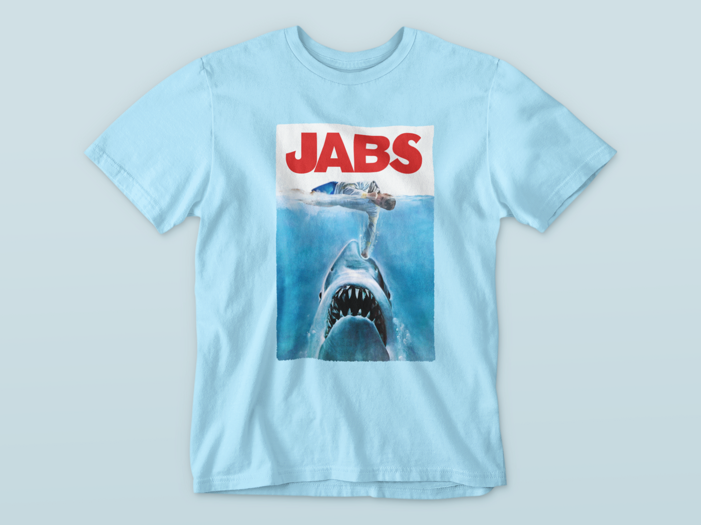 Jabs - Owen Colgan T-Shirt