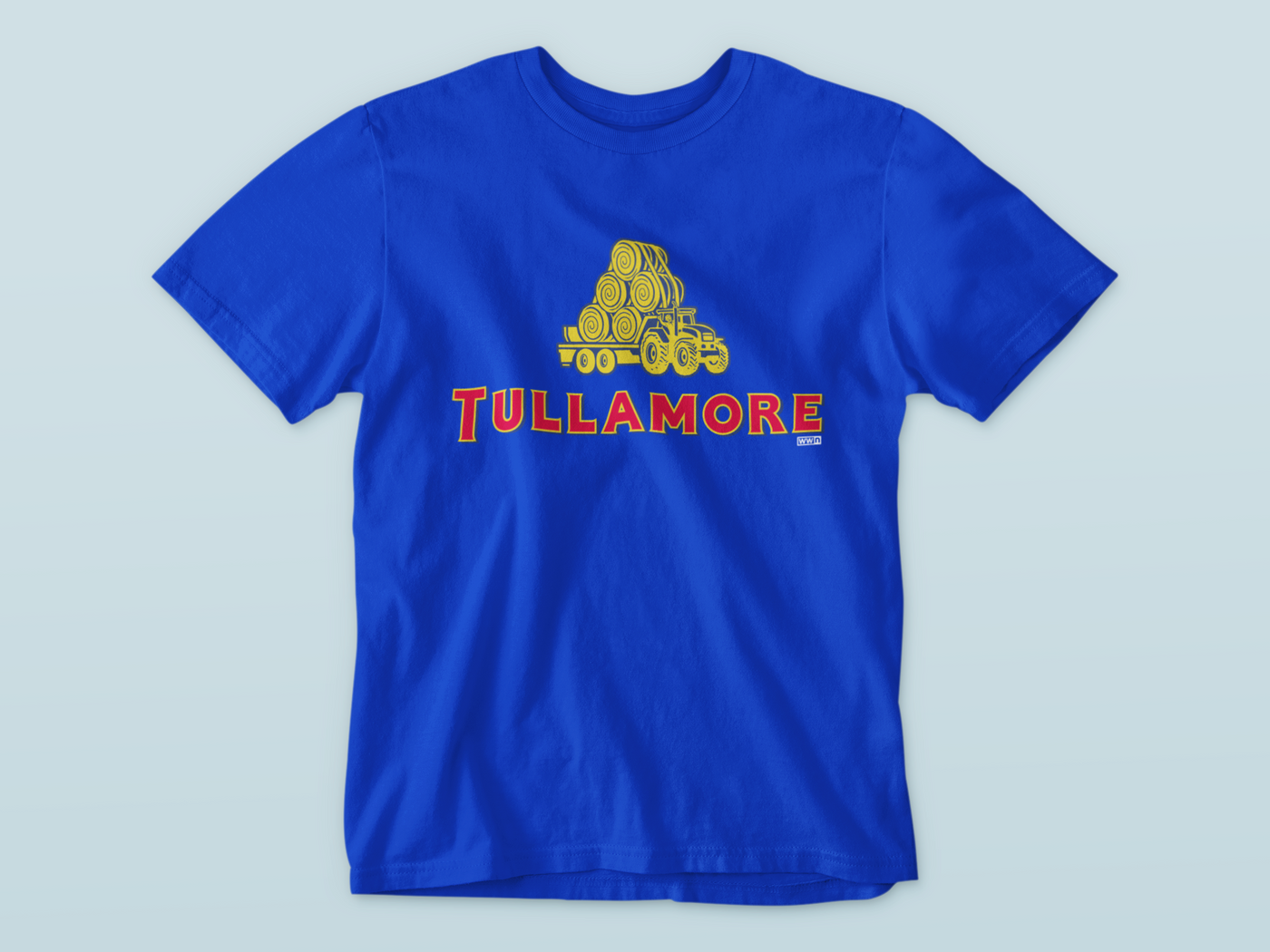 Tullamore - Premium WWN T-Shirt