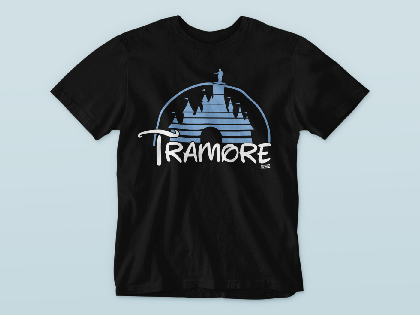 Tramore - Kids T-shirt