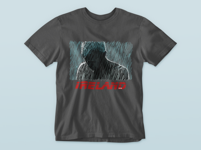 Bladerunner Ireland- Waterford Whispers T-Shirt