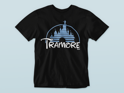 Tramore - Premium WWN T-shirt