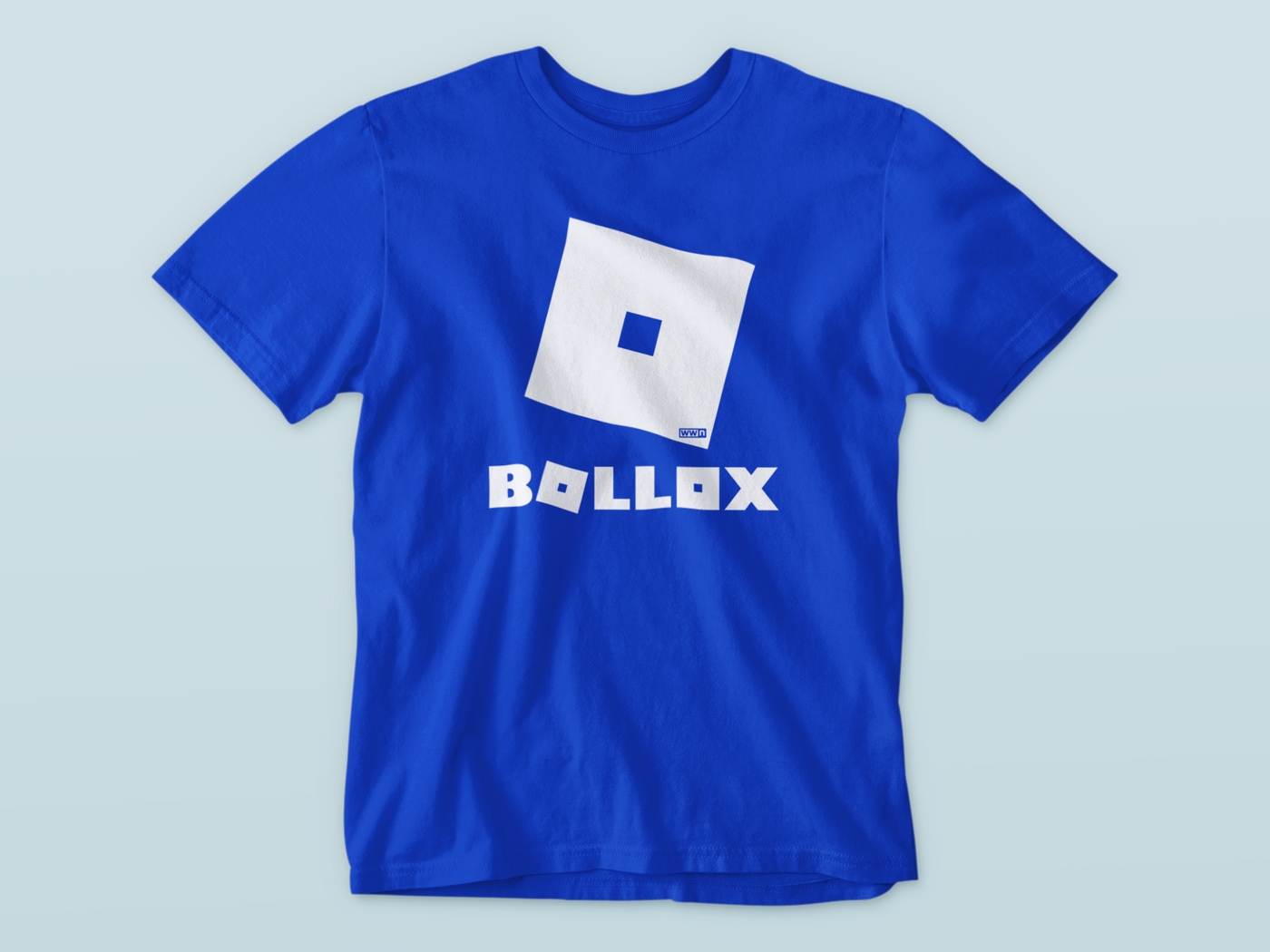 Ro-Bollox - WWN T-Shirt