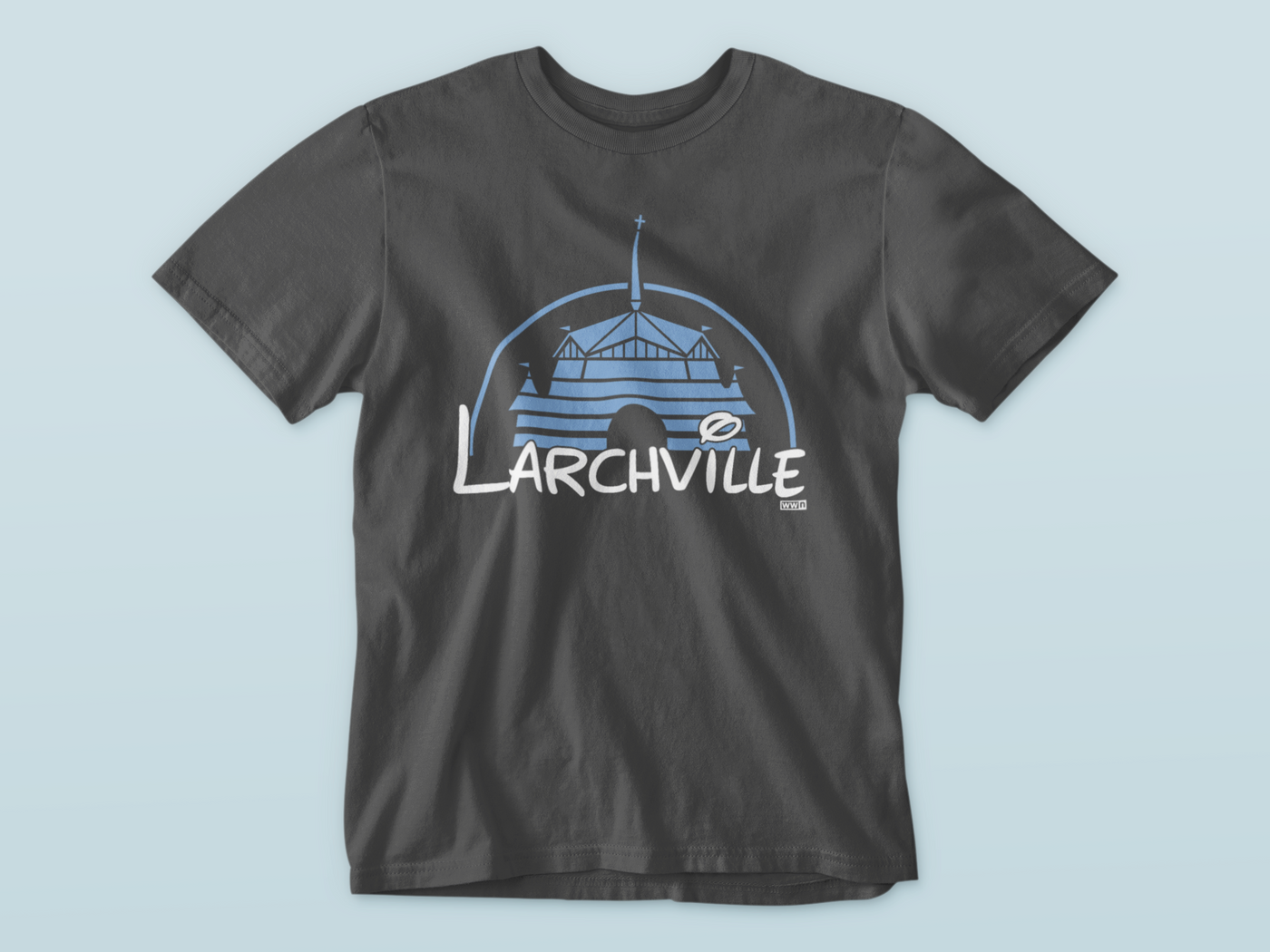 Larchville - Waterford Whispers T-Shirt