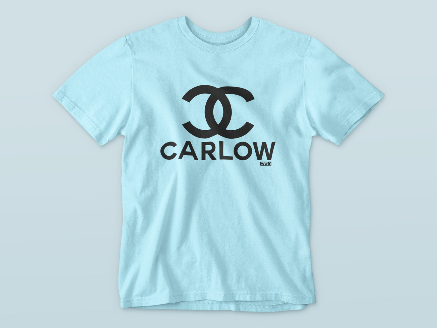 Eau de Carlow - T-Shirt