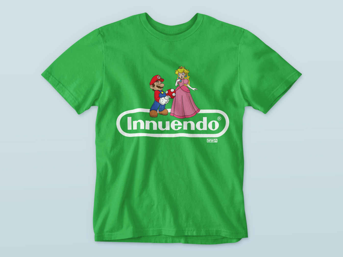 Innuendo  - Waterford Whispers T-Shirt