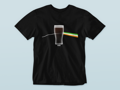 Pint Floyd  - Premium WWN T-Shirt