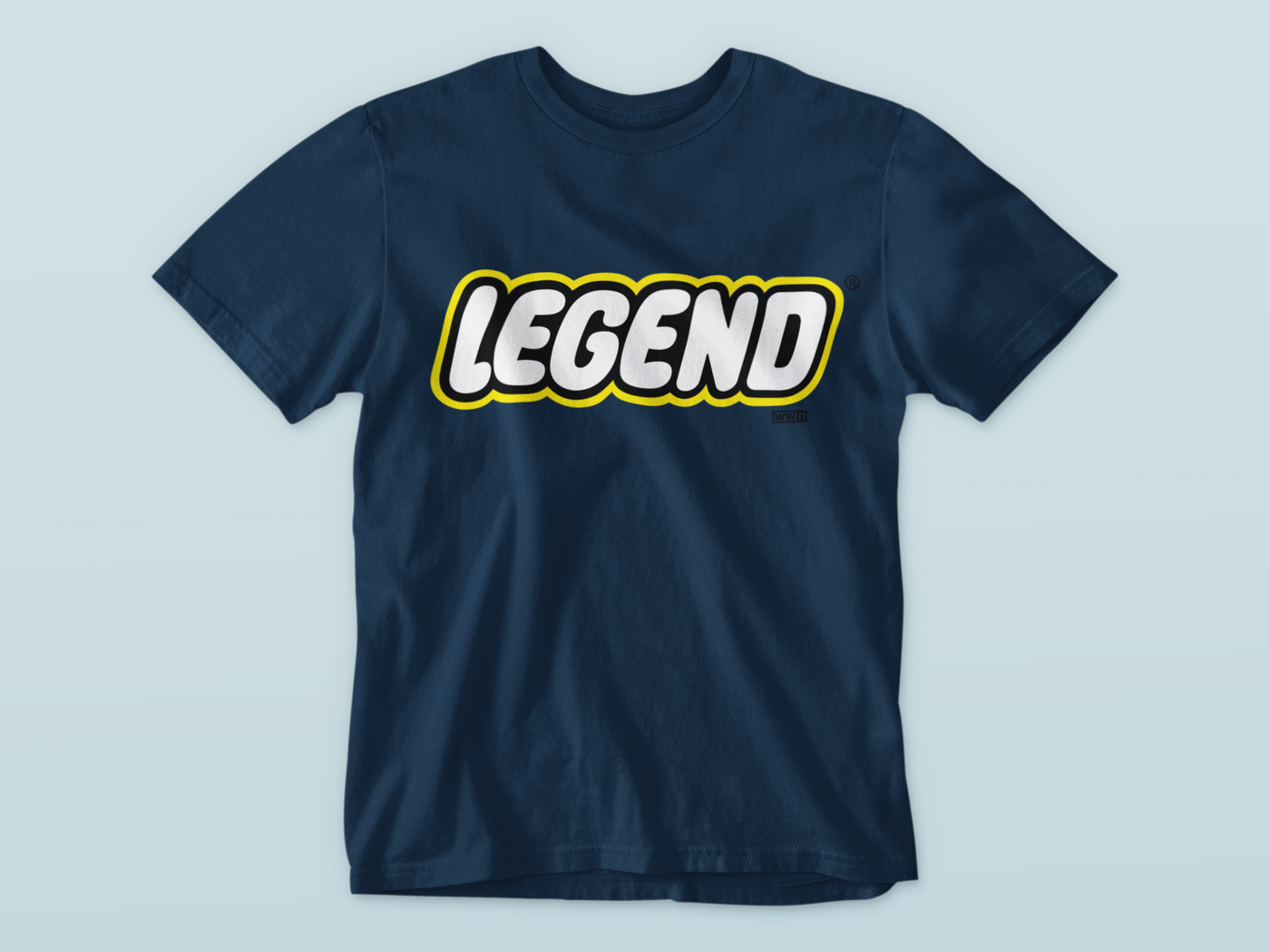 Legend - Premium WWN T-shirt