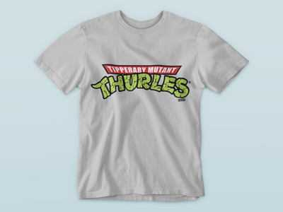 Tipperary Mutant - Premium WWN T-Shirt