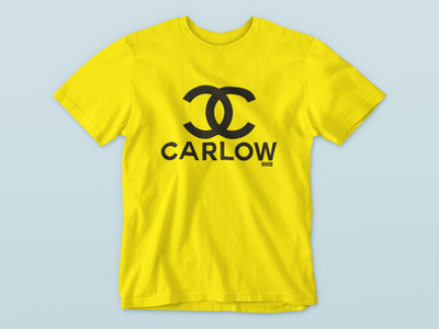 Eau de Carlow - T-Shirt