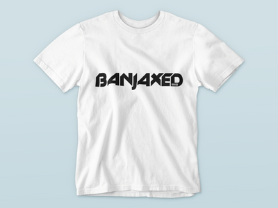 Banjaxed - Waterford Whispers T-Shirt