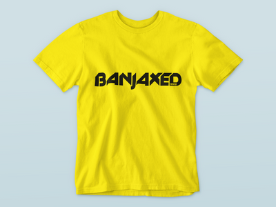 Banjaxed - Waterford Whispers T-Shirt