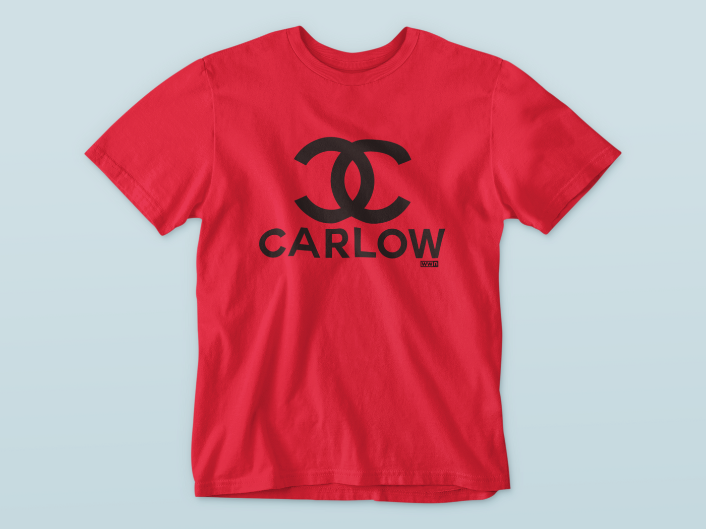 Eau de Carlow - T-Shirt