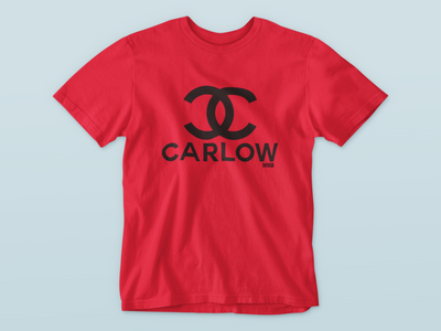 Eau de Carlow - T-Shirt