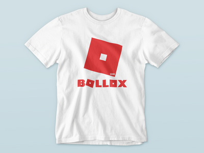 Ro-Bollox - WWN T-Shirt