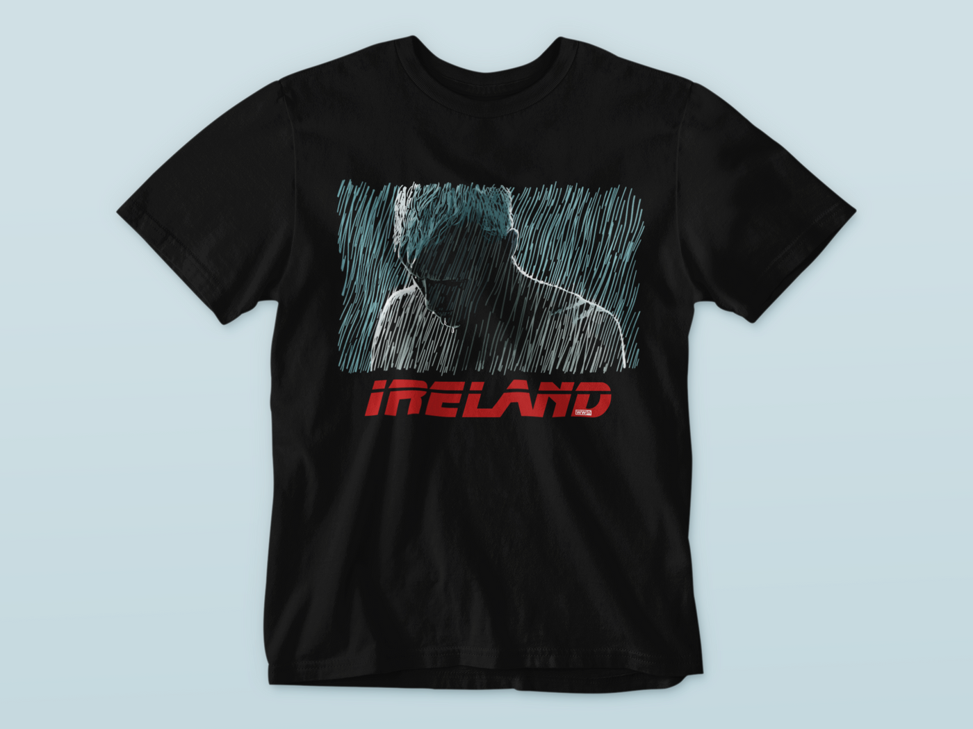 Bladerunner Ireland- Waterford Whispers T-Shirt