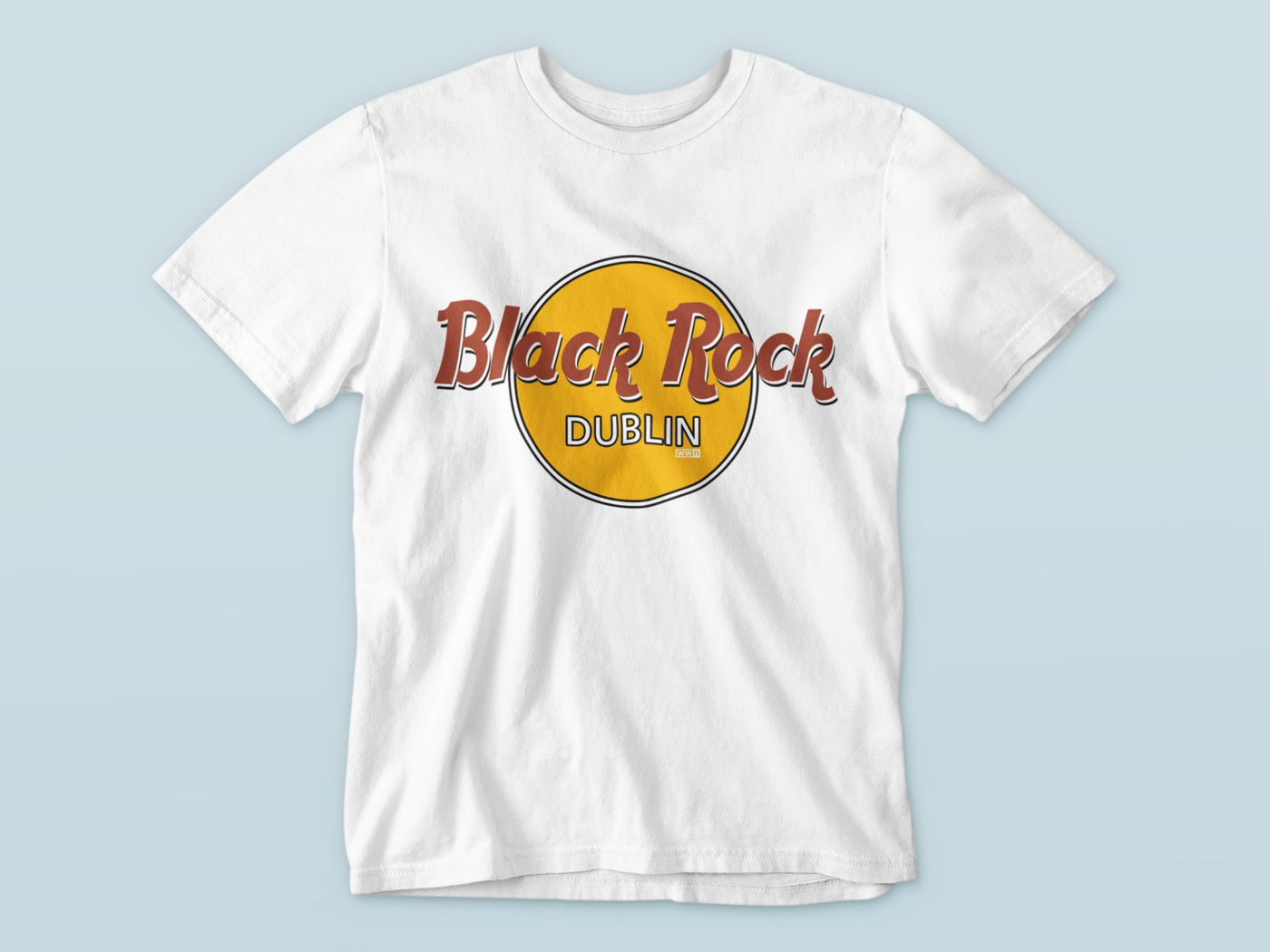 Black Rock - Waterford Whispers T-Shirt