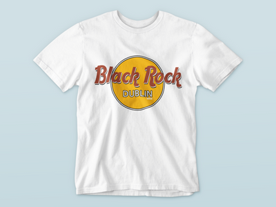 Black Rock - Waterford Whispers T-Shirt