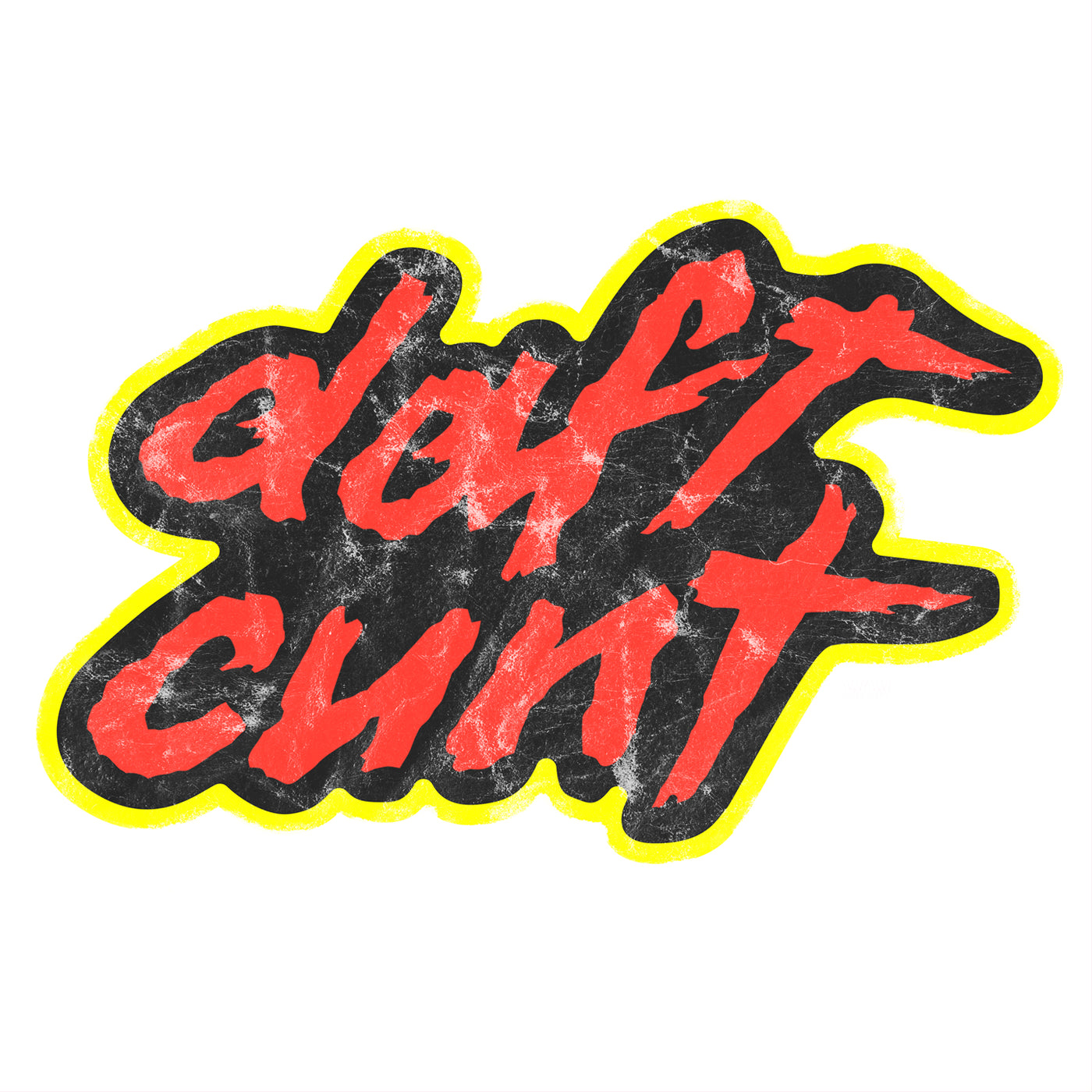 Daft C**t - WWN Mugs