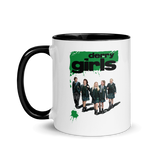Reservoir Derry Girls Mug