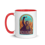 Dune Spicebag Mug